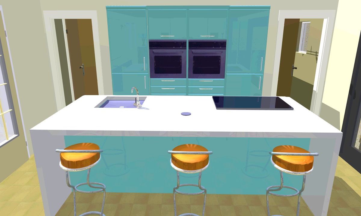 3d-visual-of-kitchen