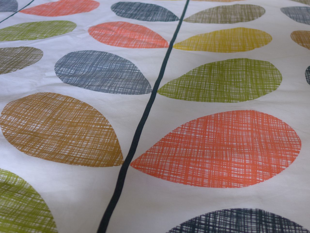 Orla Kiely Bed Linen