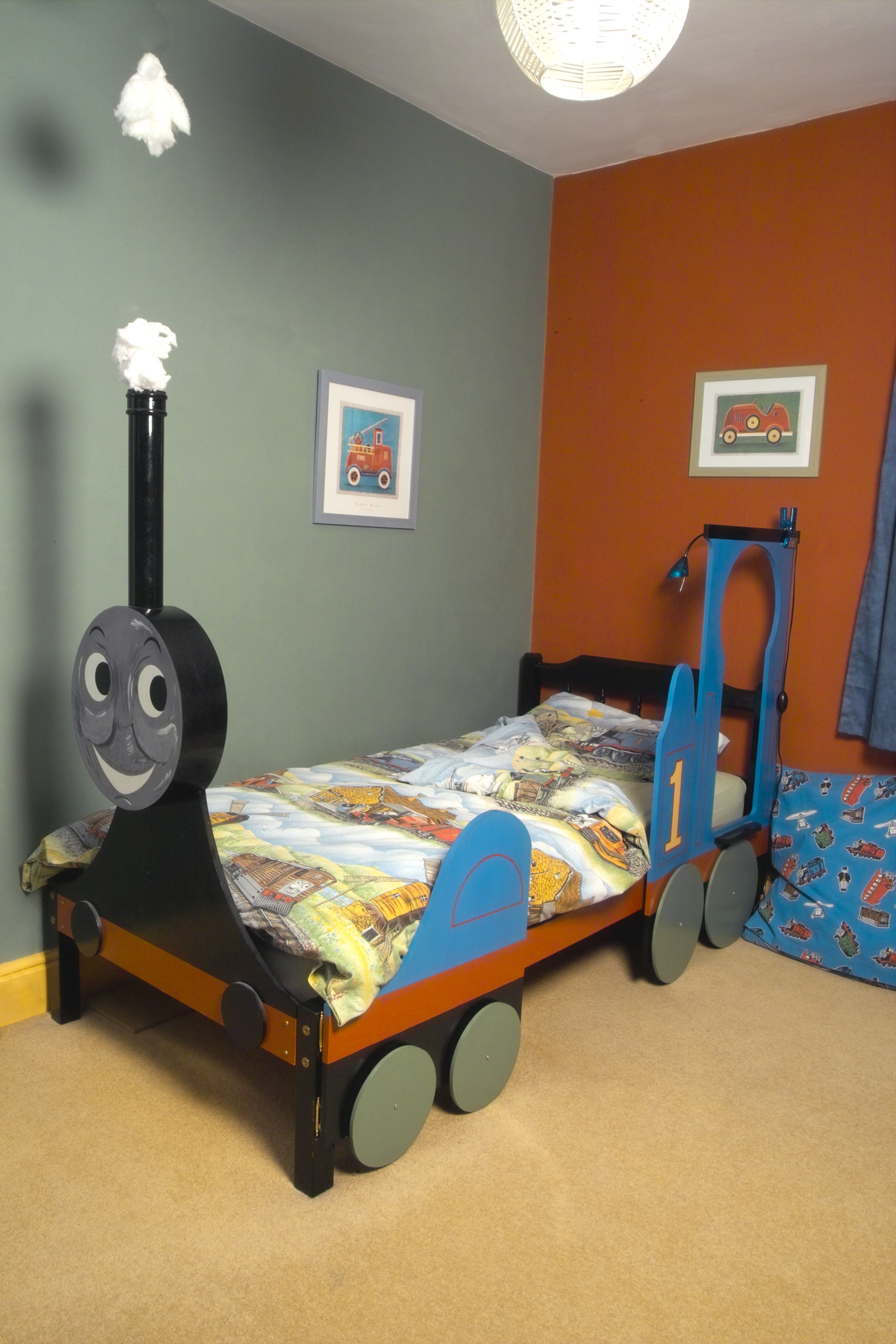 toddler bedroom design