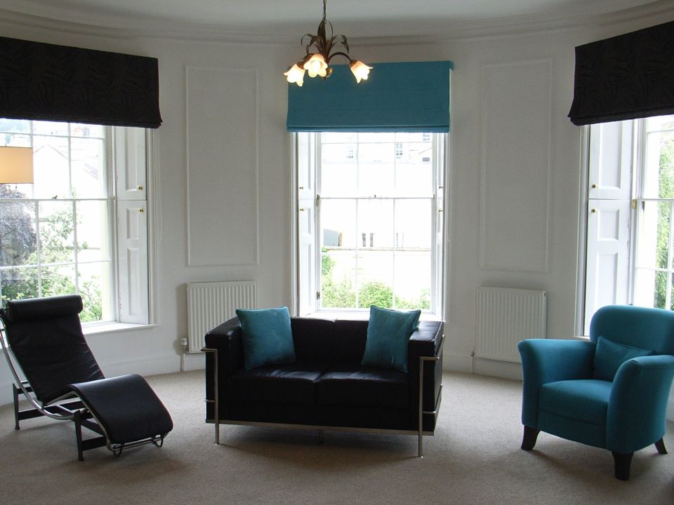 circus sitting room
