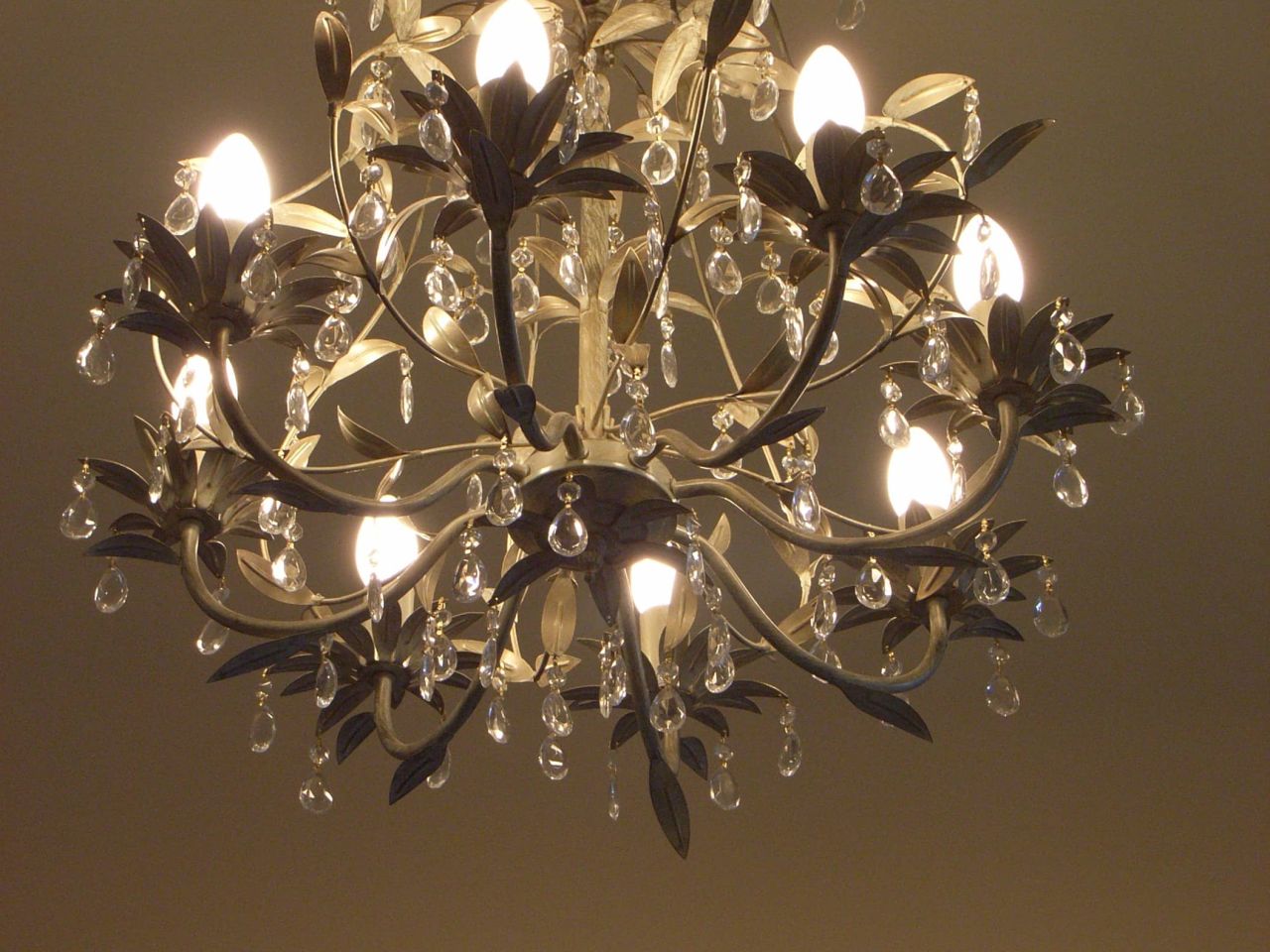 chandelier
