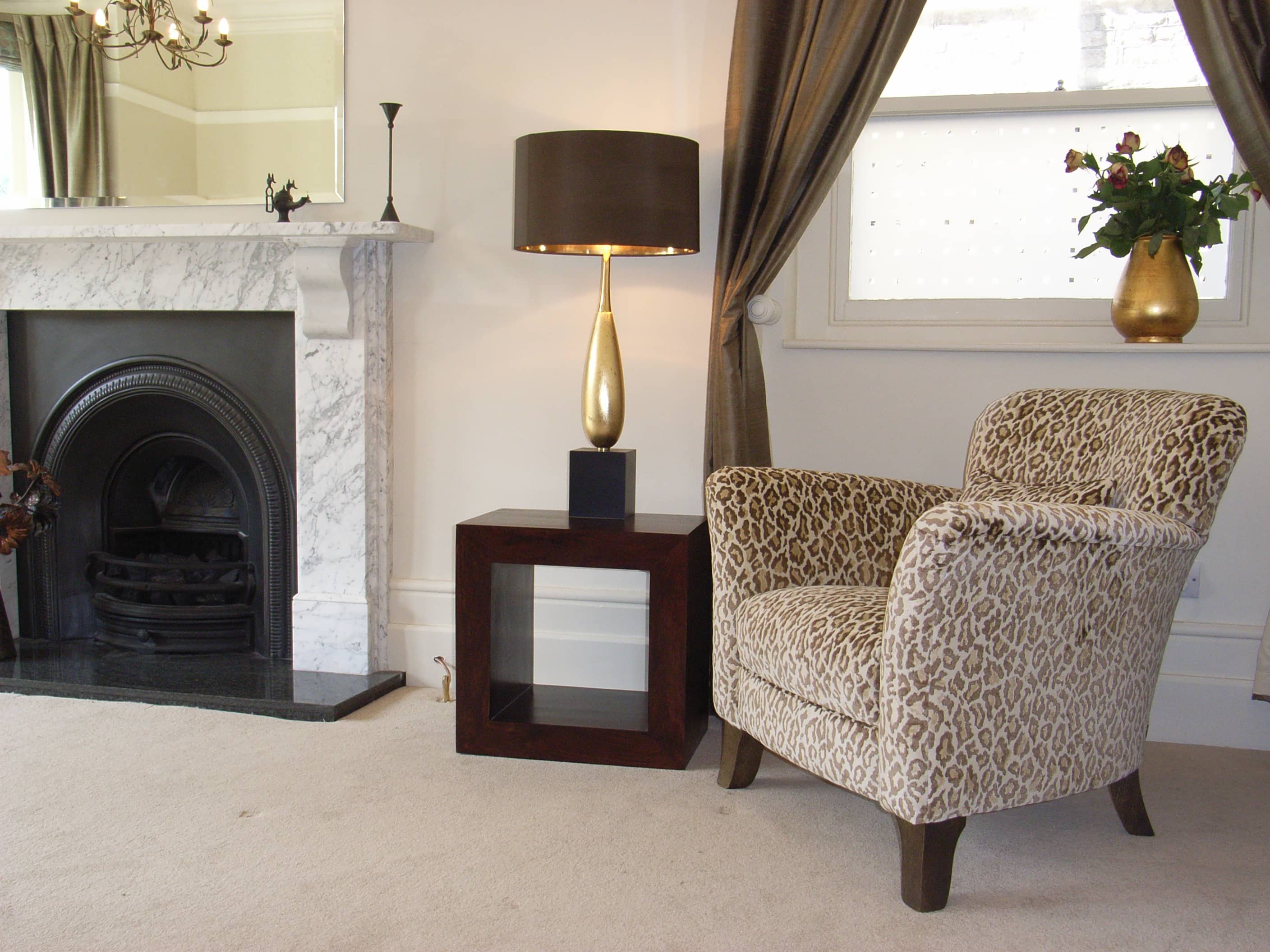 clifton sitting room
