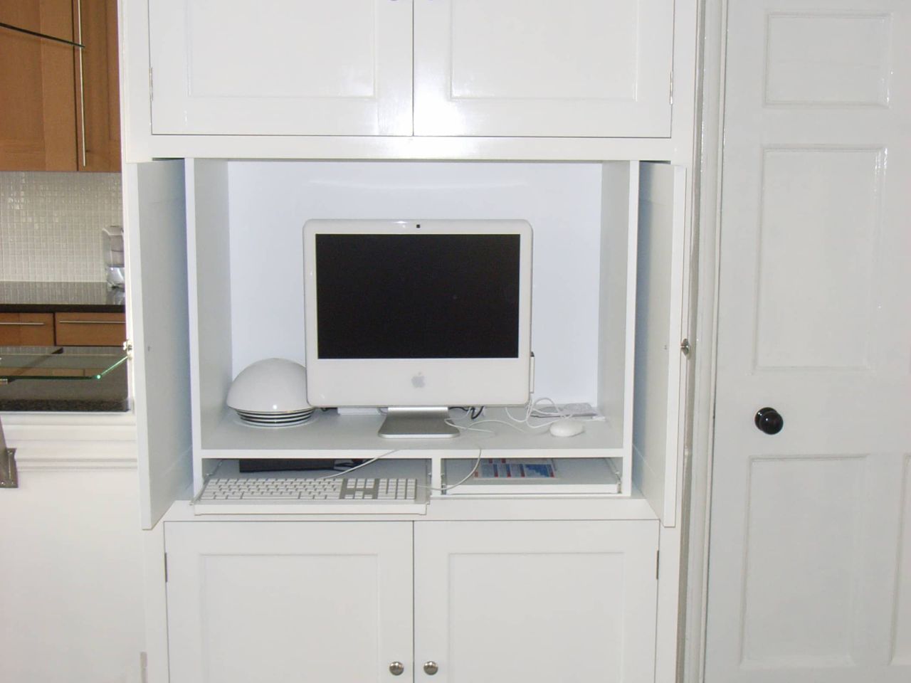 computer unit in disguise