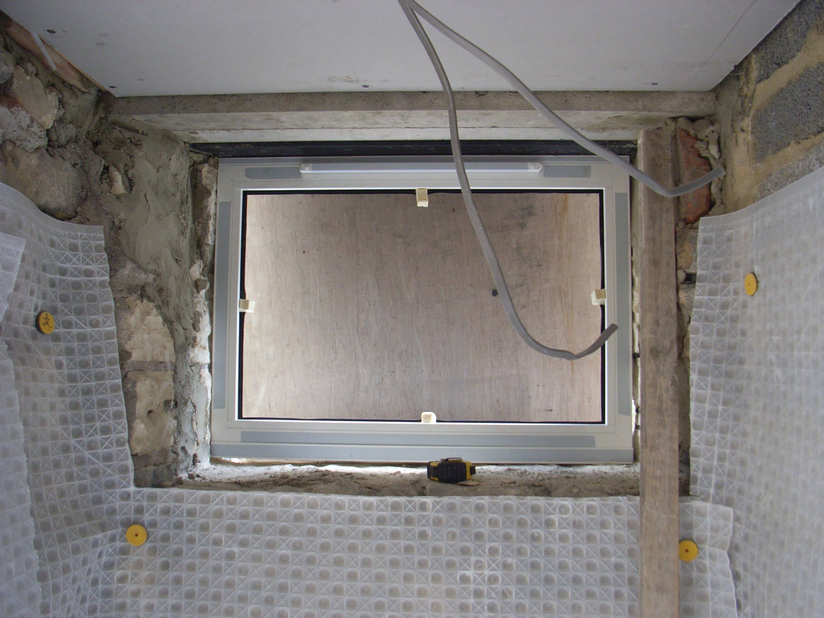 natural light for basement