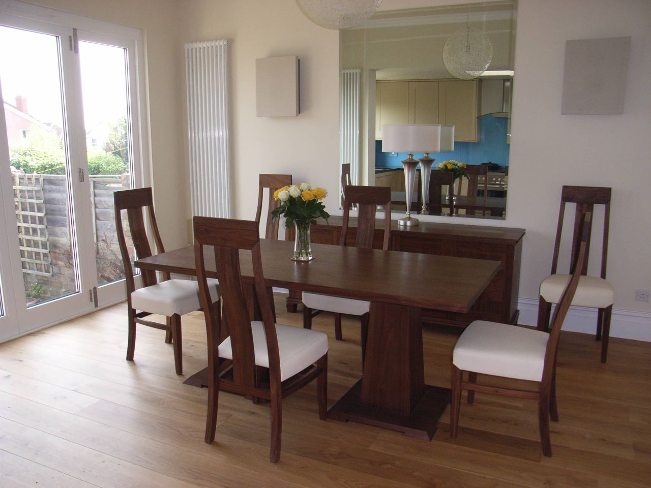 new kitchen diner