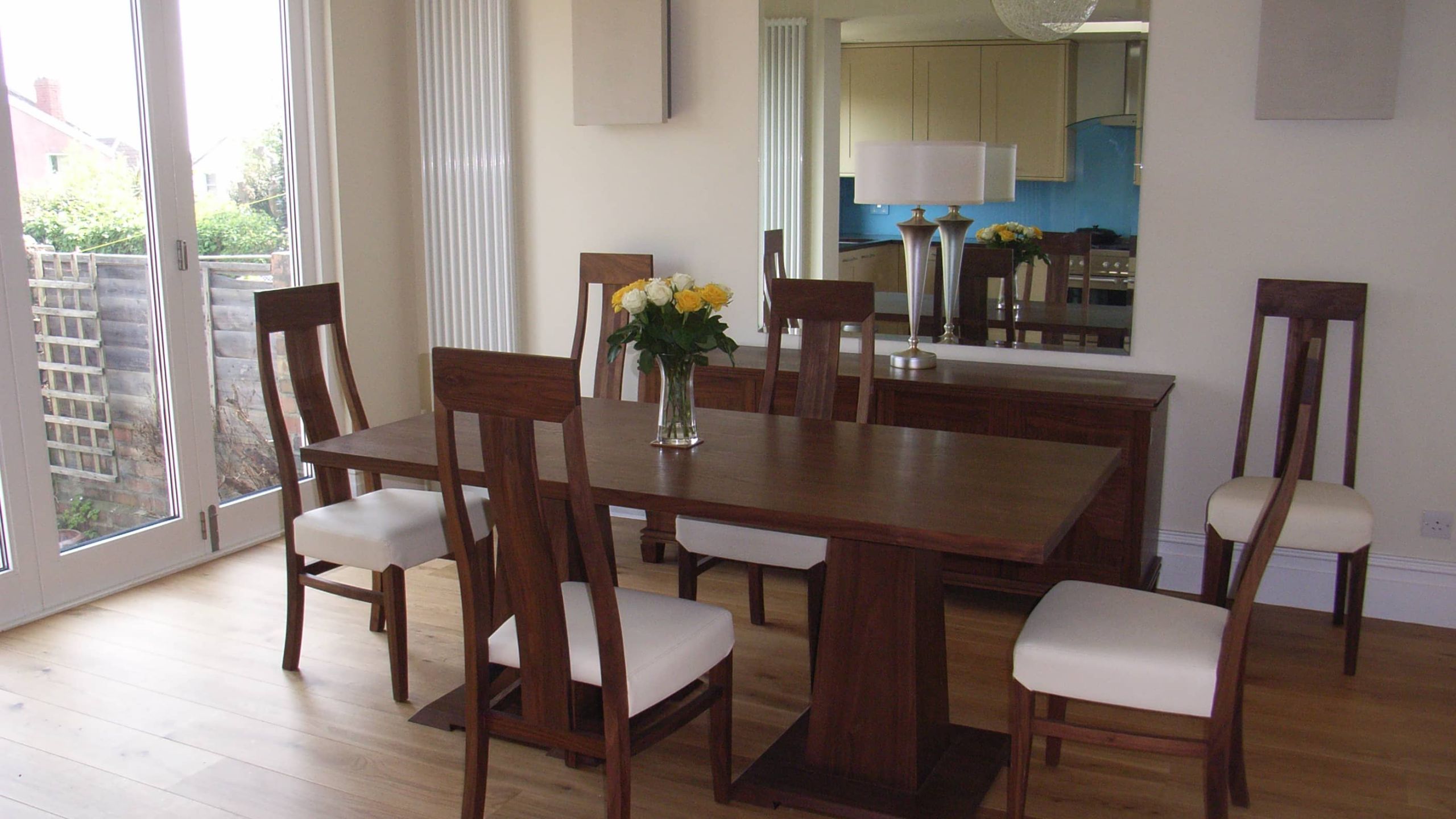 new kitchen diner