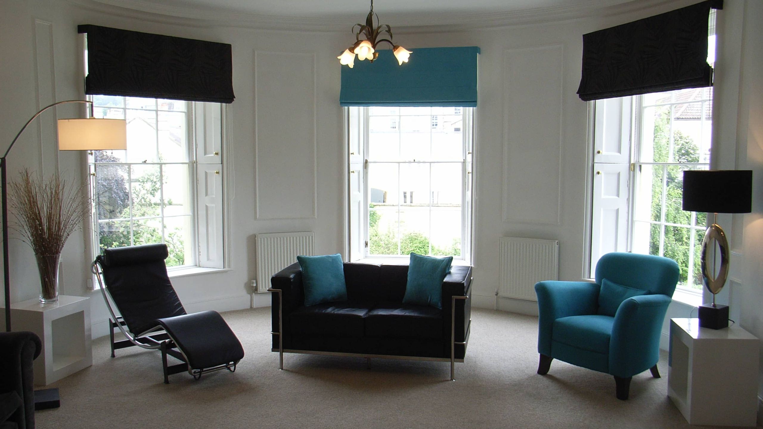 circus sitting room