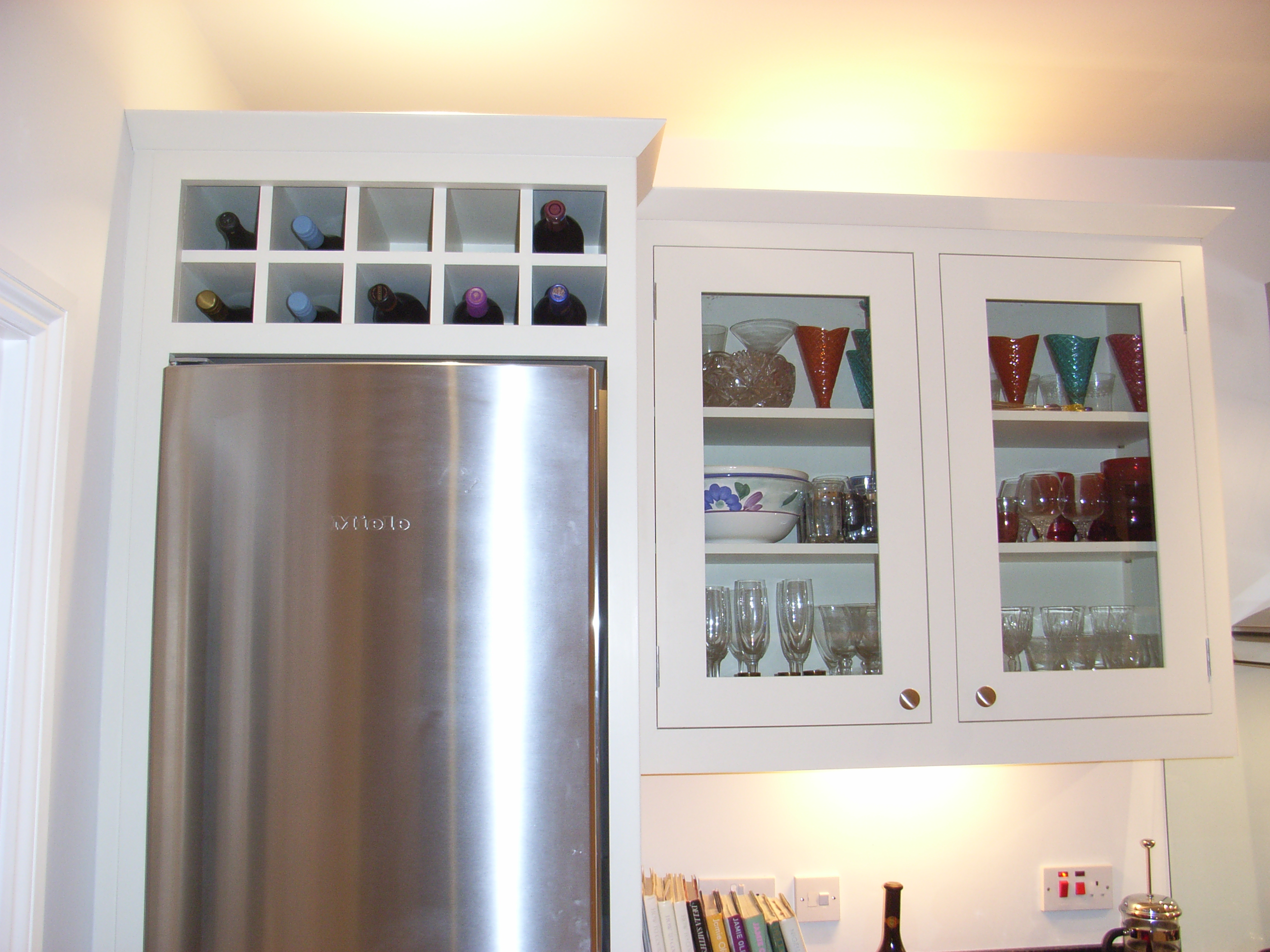 Wine Rack