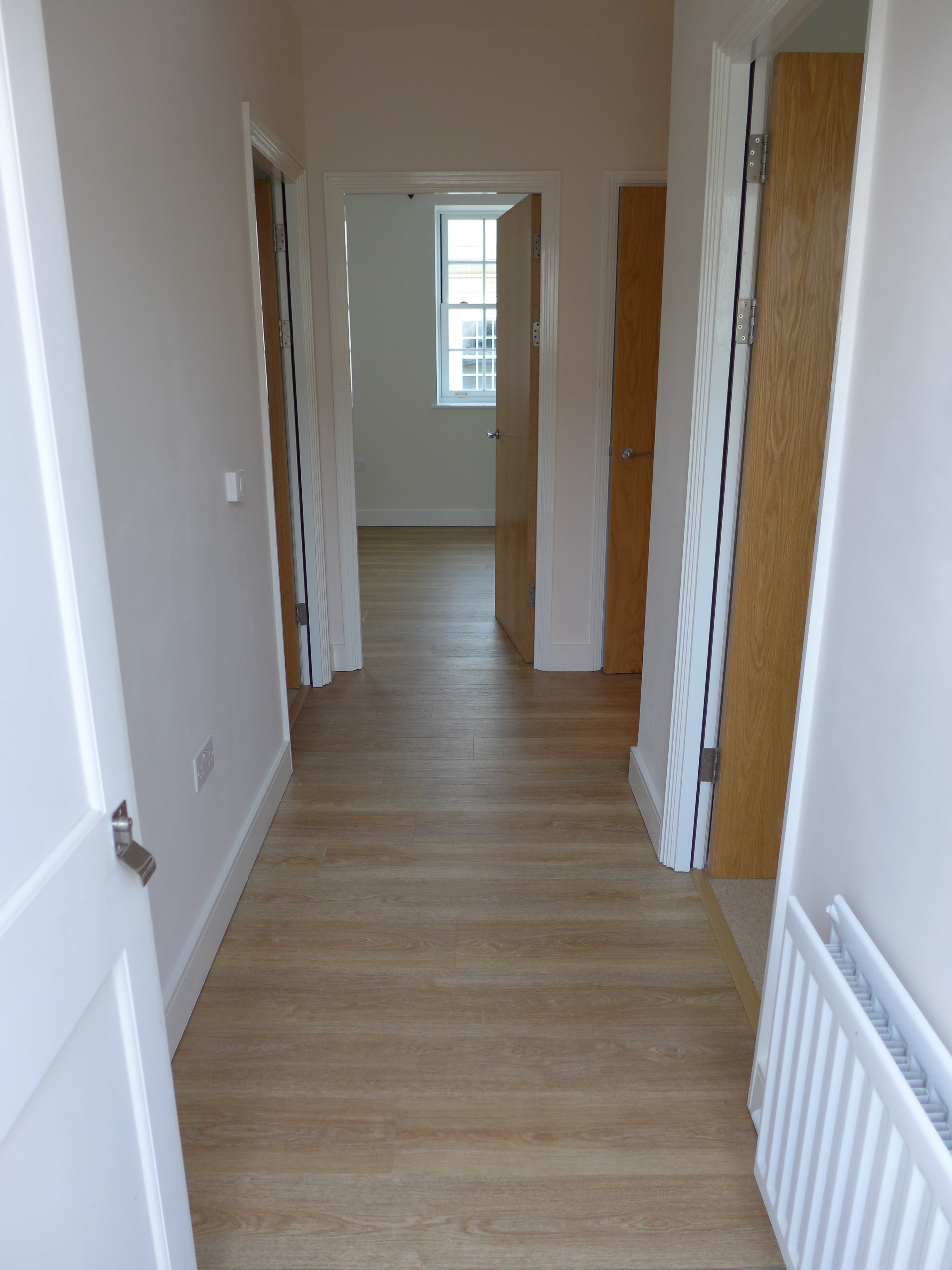 Apartment Decoration