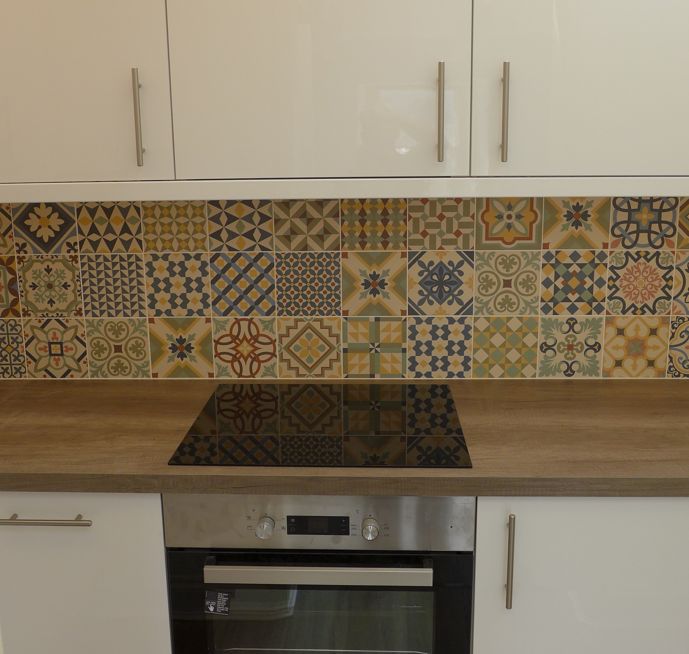 amalfi tiles