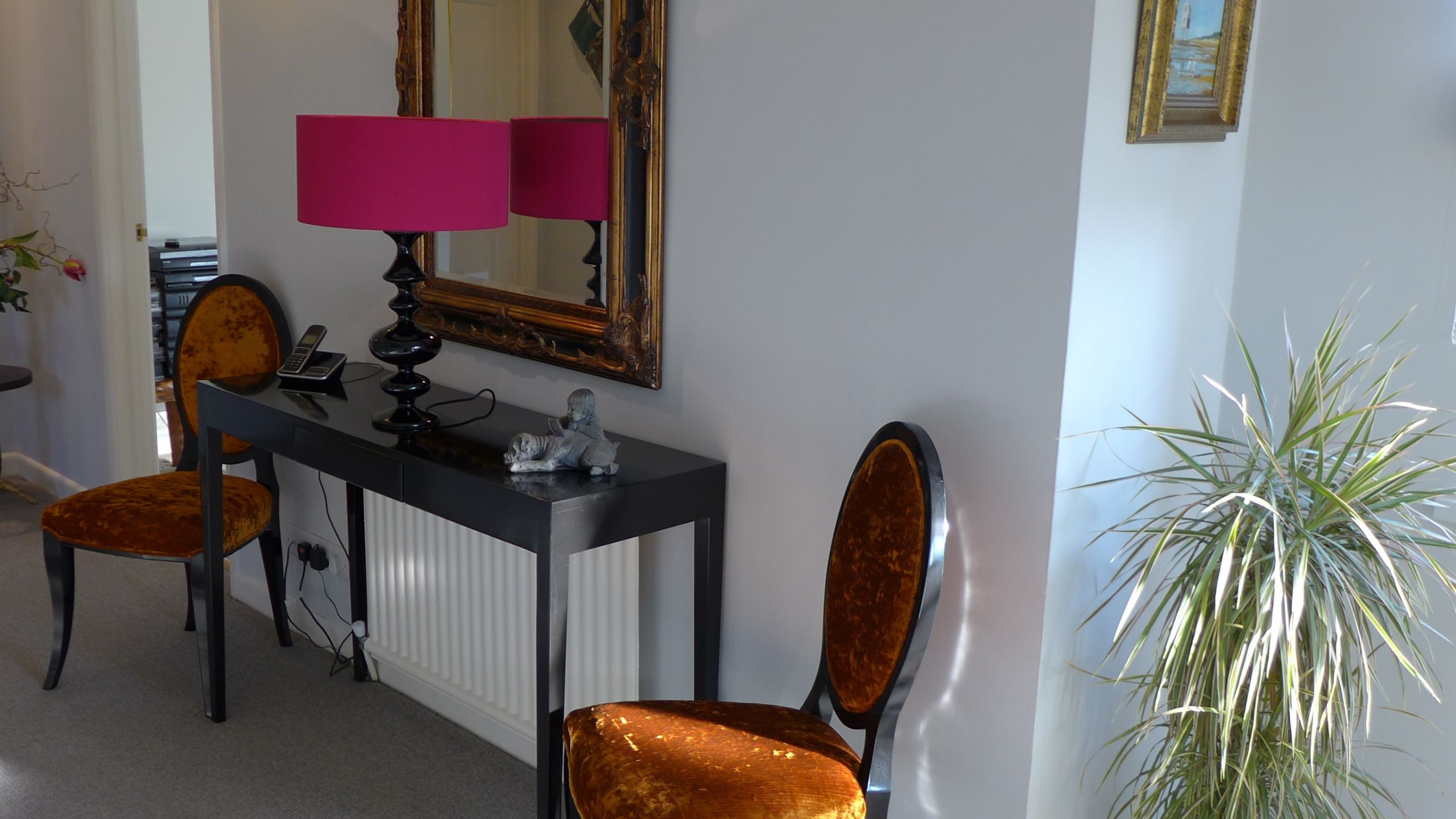 classic hall furniture