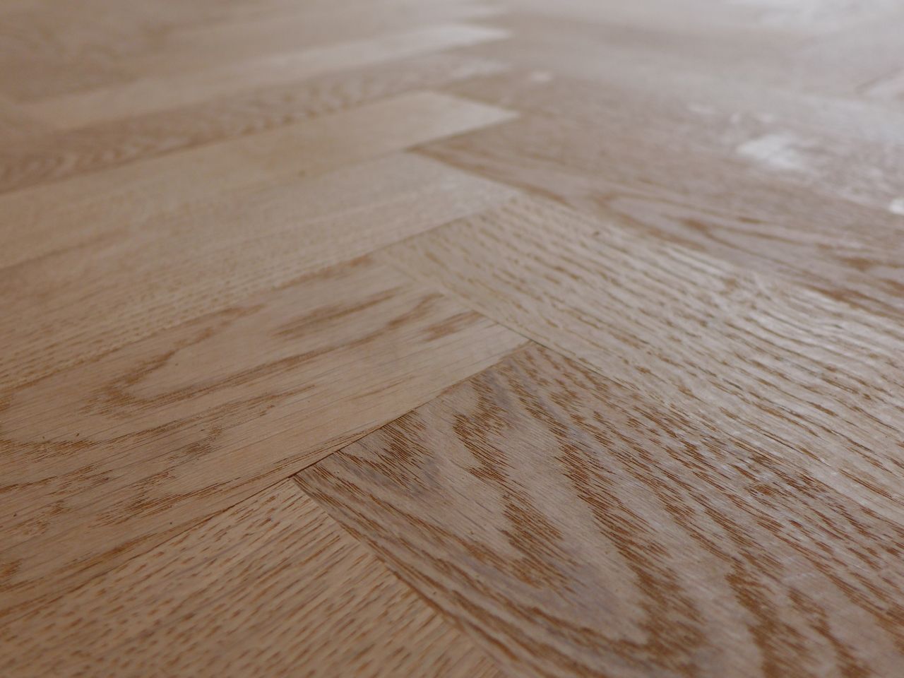 parquet floor