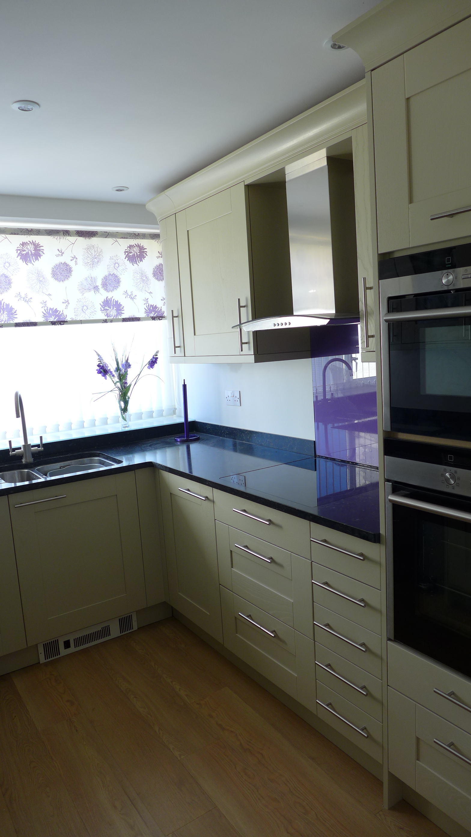 kitchen design ideas for small flat
