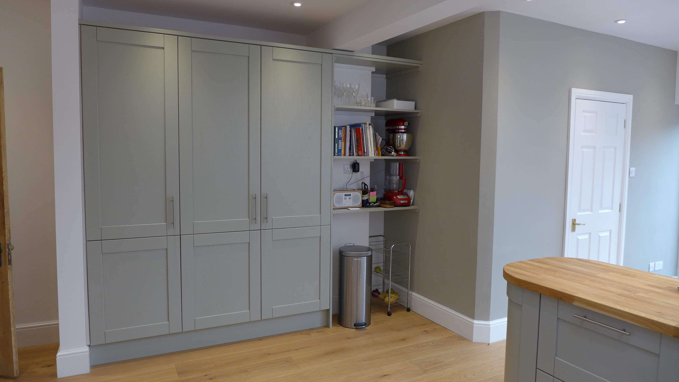 additional-kitchen-storage-cabinets