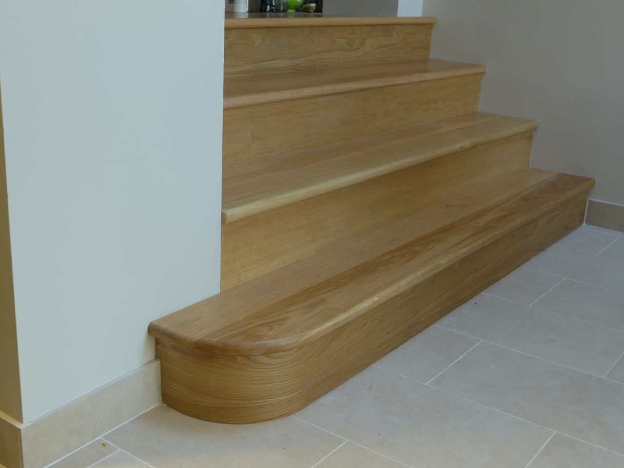 solid-oak-steps