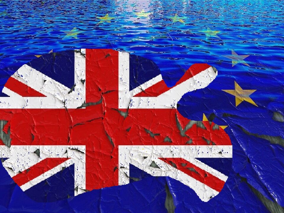 Brexit and interior design