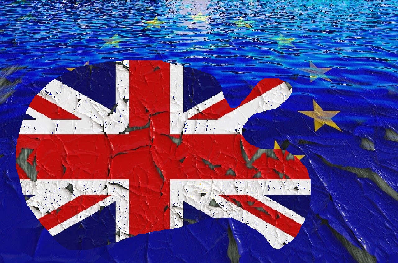 Brexit and interior design