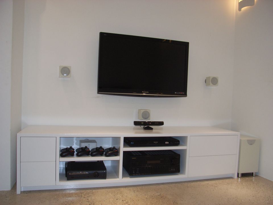 a look at batchelor pads and how you can make them more homely