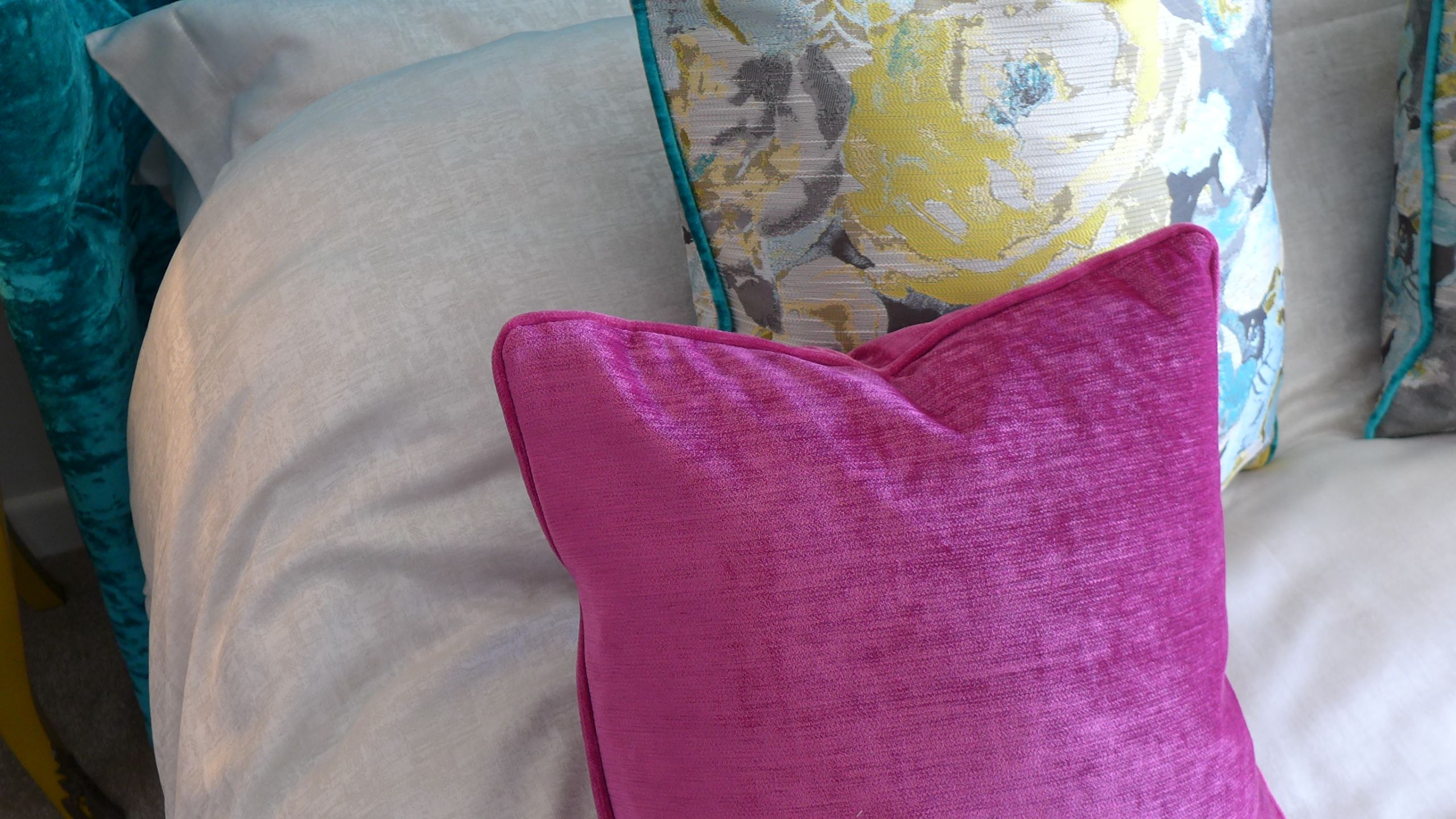 we supply upholstery and fabric