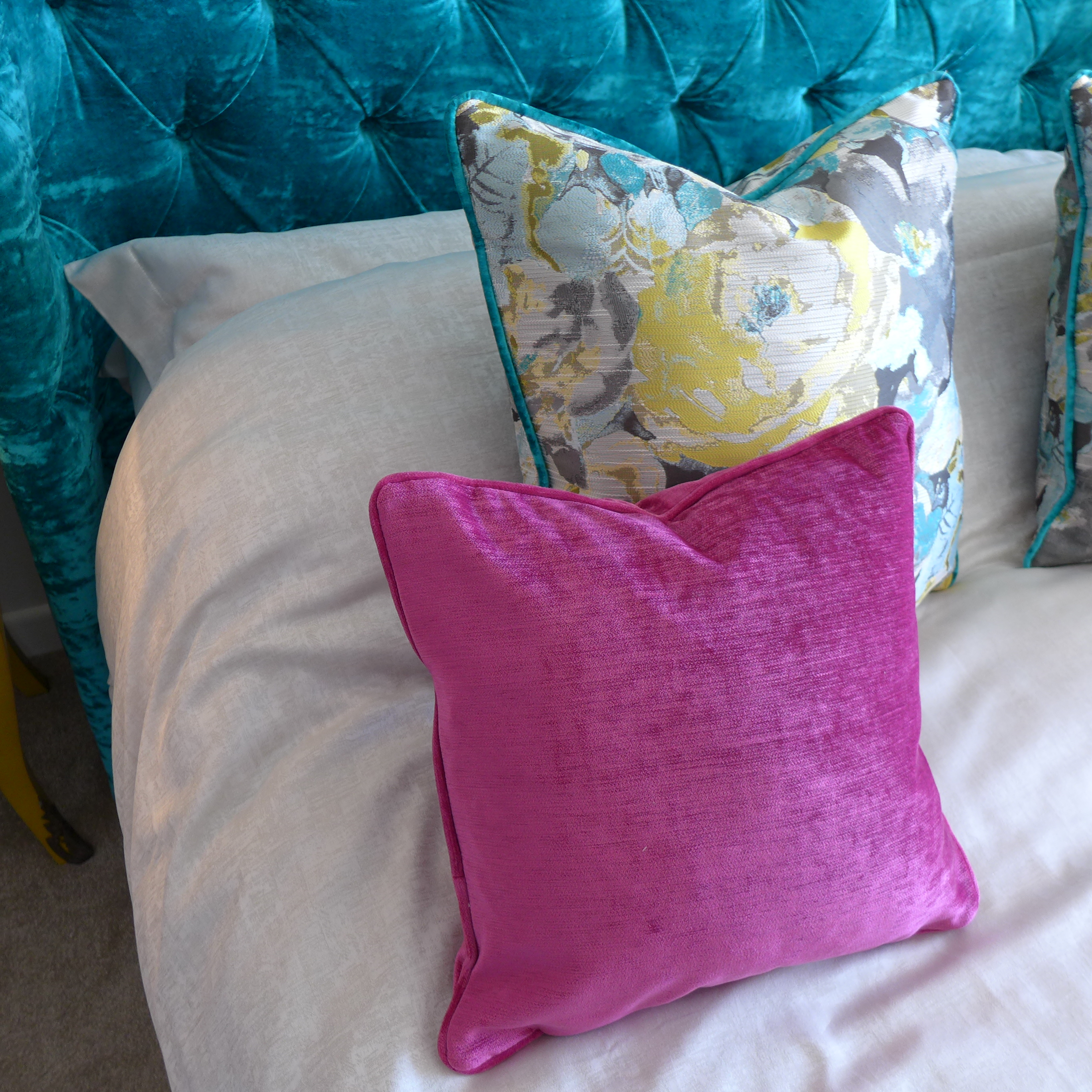 we supply upholstery and fabric
