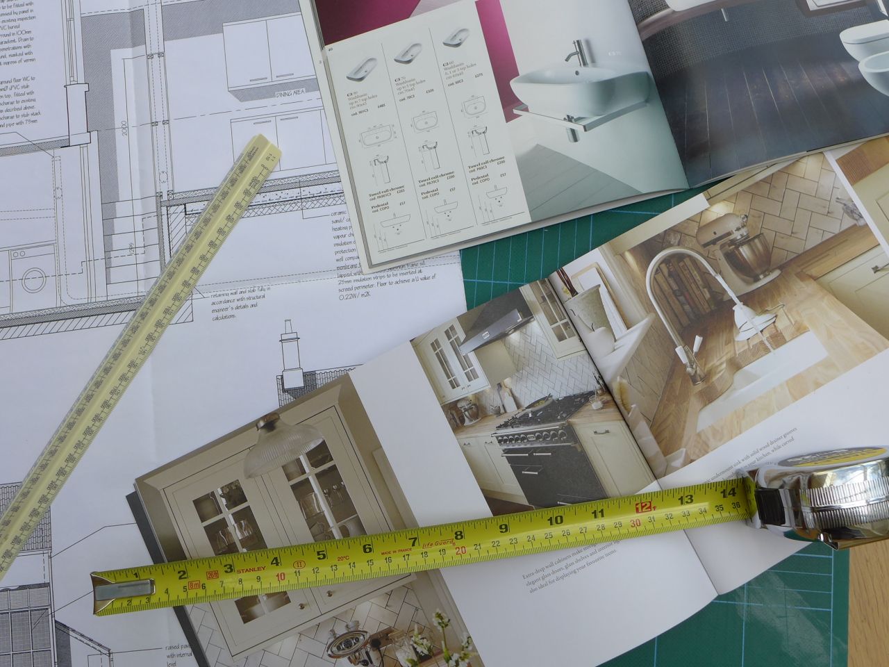 Brexit and Interior Design