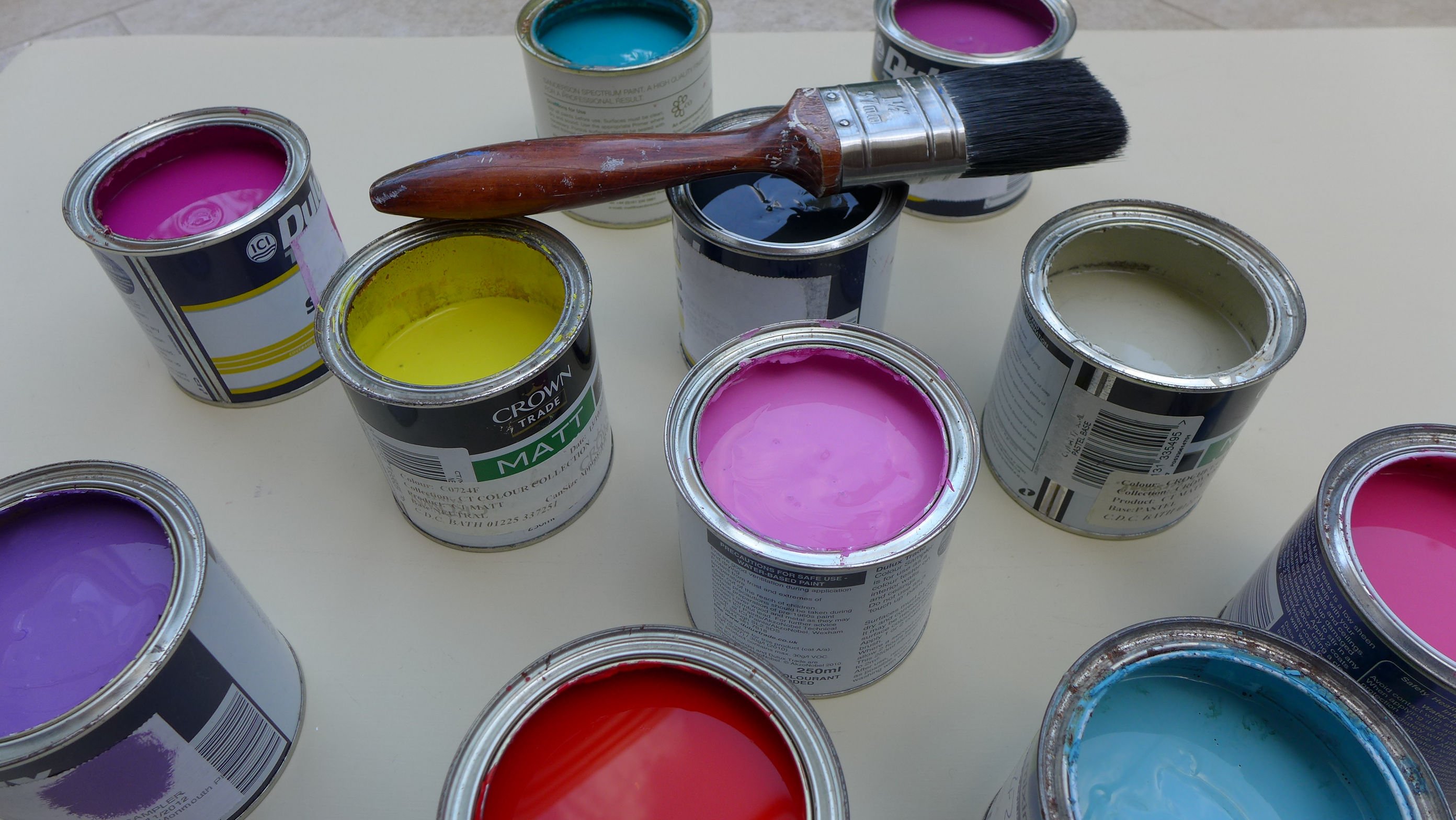 matchpots