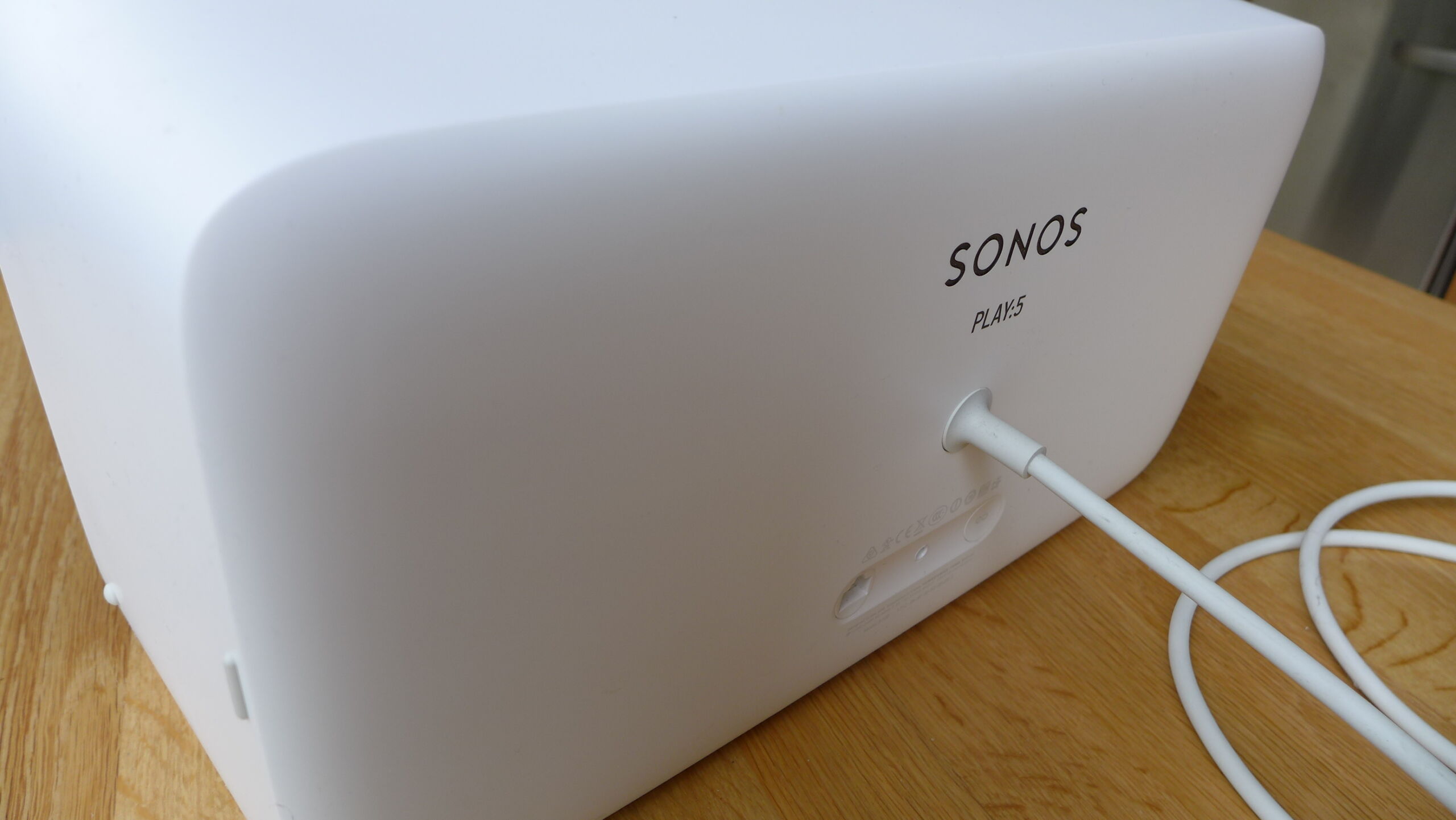 SONOS Play 5