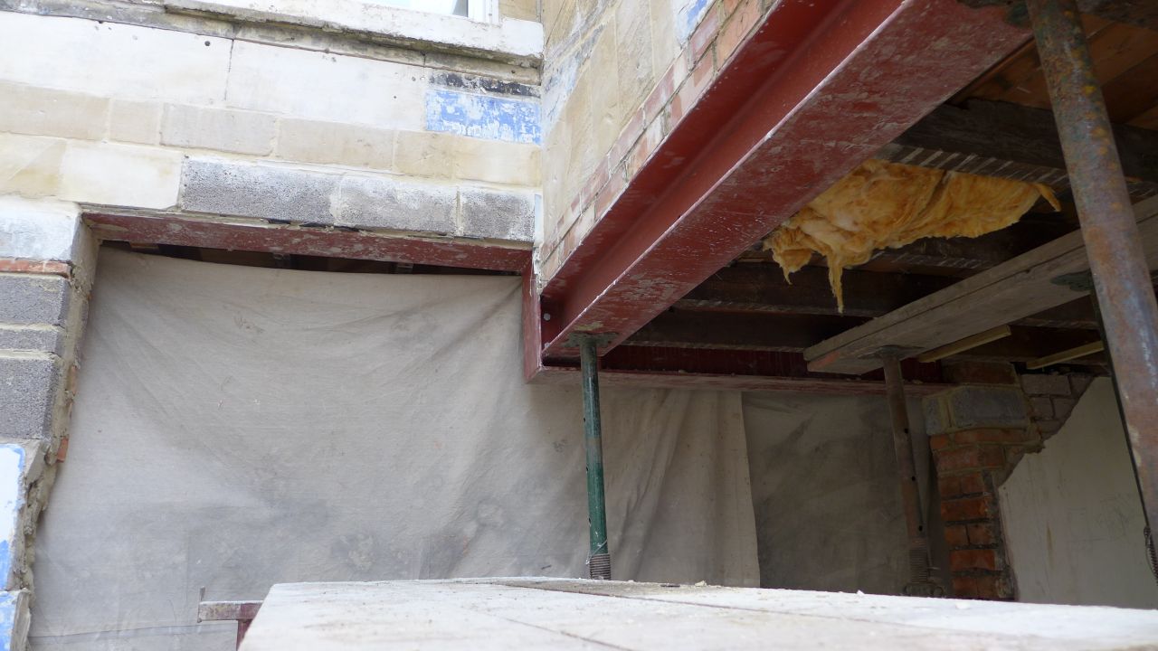 Cranked Building Alignment The Benefits Of Cranked Beams In Architectural Design – WBJK