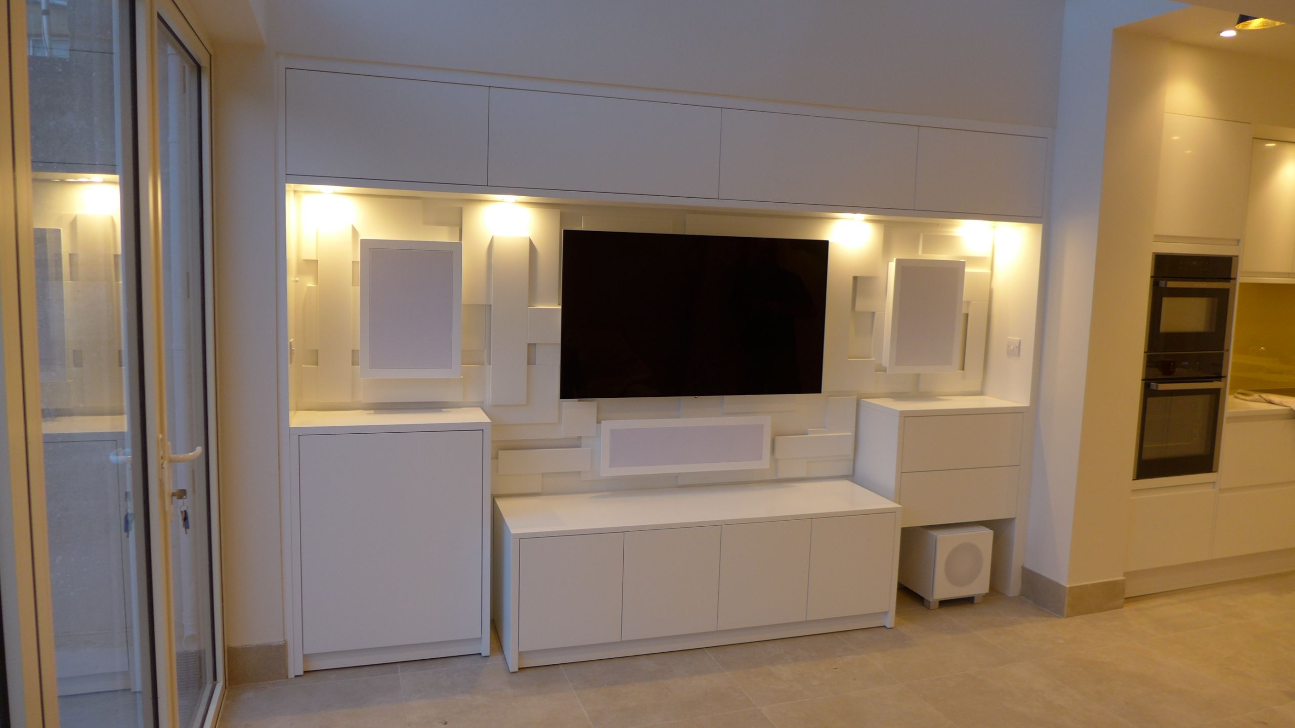 Home Cinema