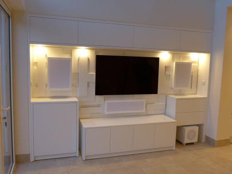 Home Cinema