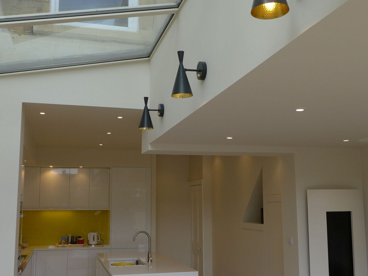 wall lights