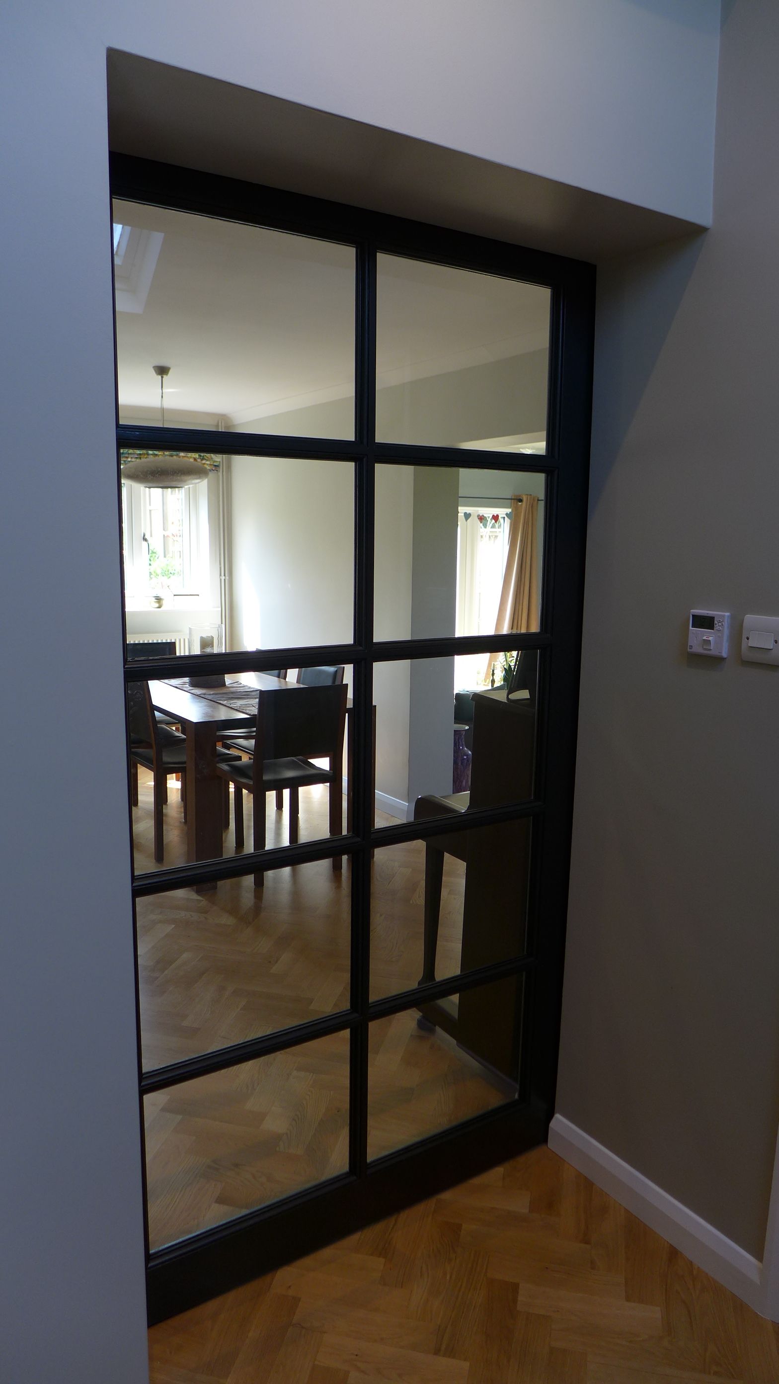 pocket door