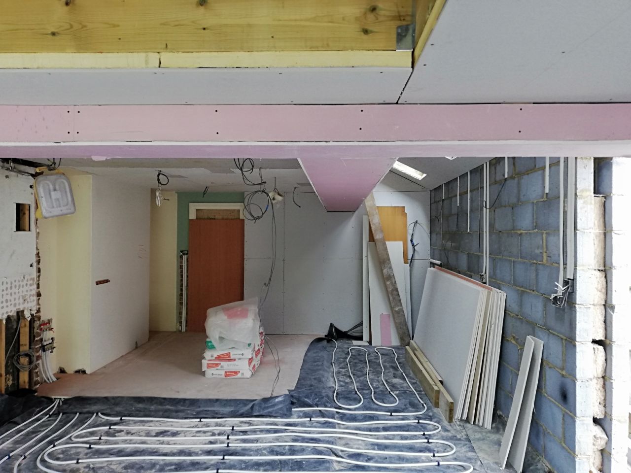Structural Steels Too Low