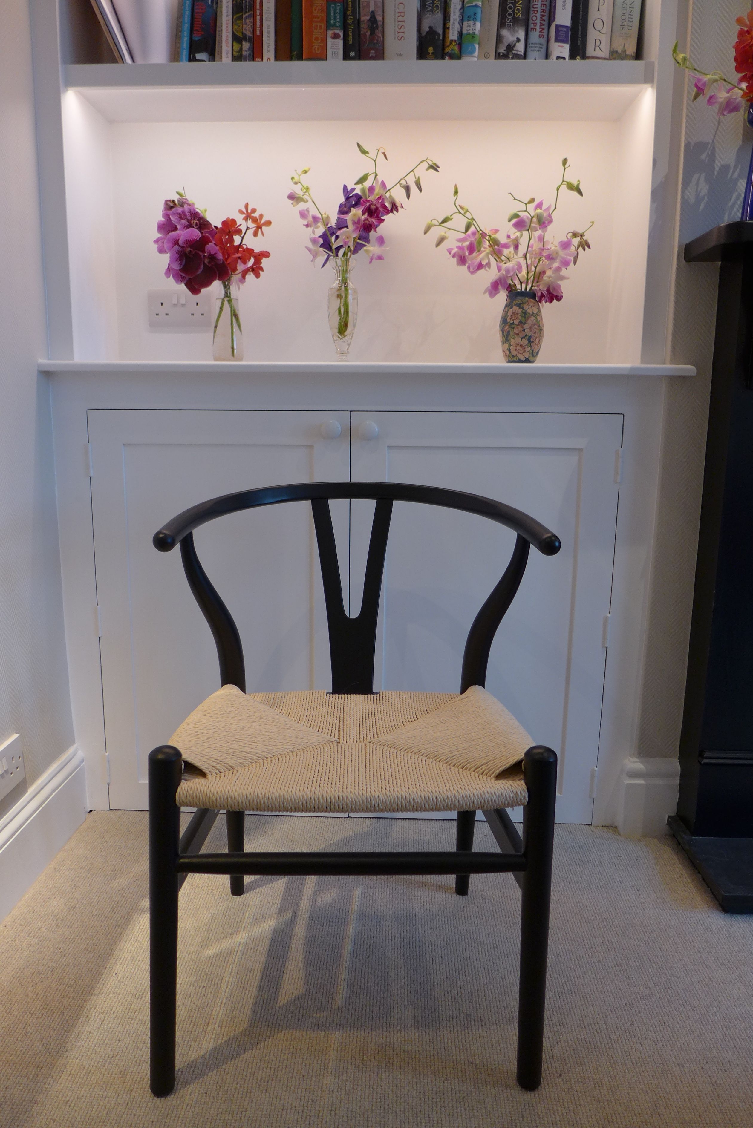 Wishbone Chair