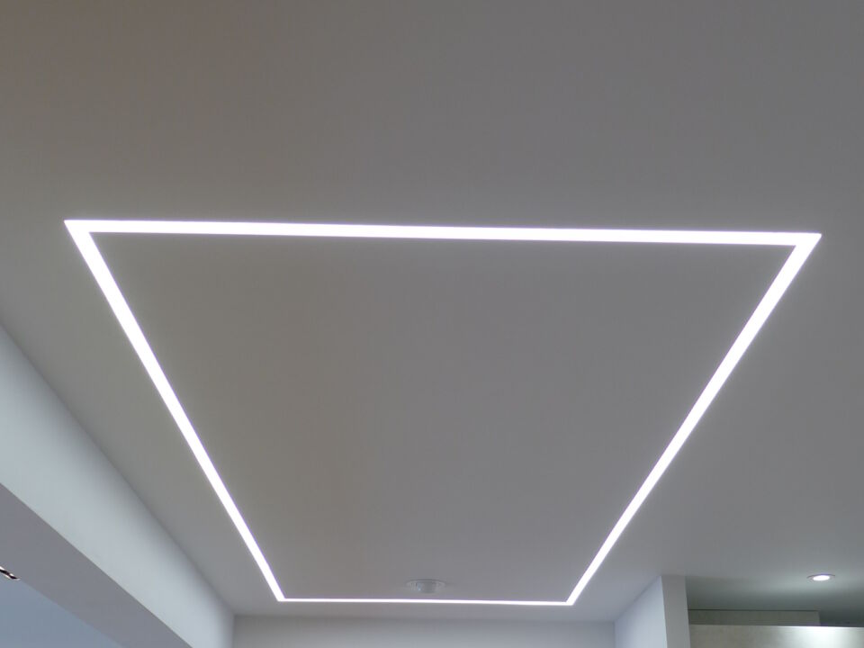 linear led light