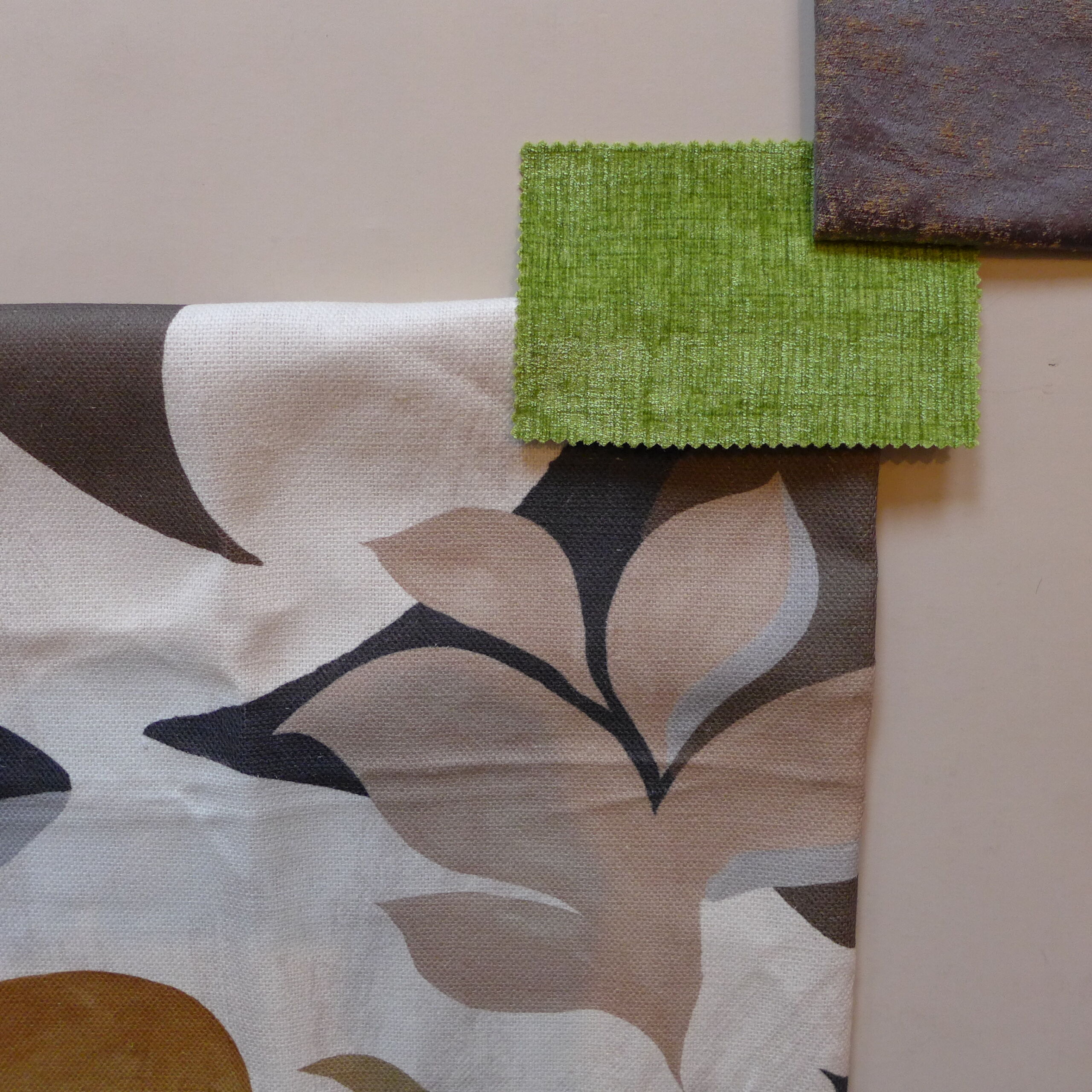sitting room fabrics