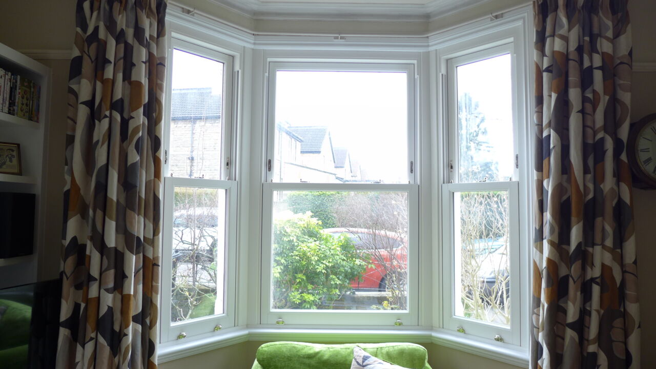 reproduction heritage sash windows