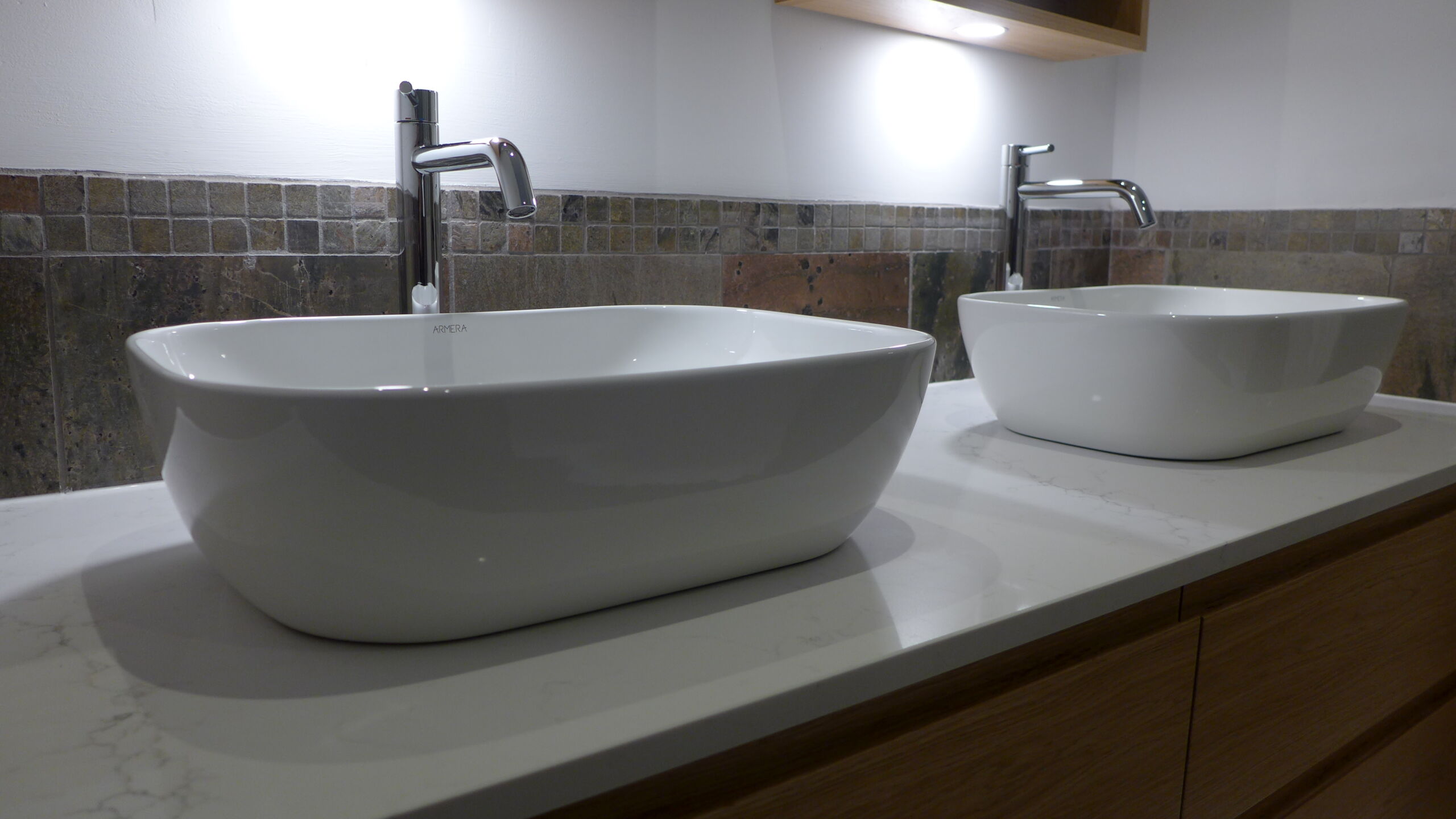 vanity basins
